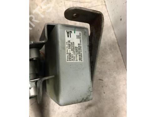 Steering column NISSAN MICRA IV (K13K, K13KK) 1.2 | BP23143514M21 