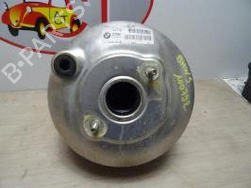 Used Servo brake BMW 5 (E60) 525 d (163 hp) 13272434