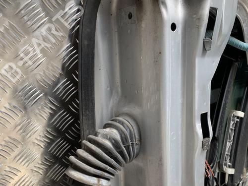 Right front door AUDI TT (8N3) 1.8 T | BP31203700C3 