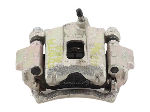 Used Left rear brake caliper Left rear brake caliper 38968579 38968579