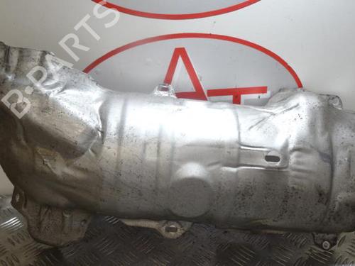 Used Underbody protection Underbody protection 13127868 13127868