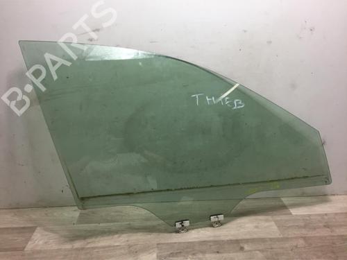 Used Front right door window SUBARU IMPREZA Hatchback (GR, GH, G3) 2.0 D AWD (150 hp) 30784889