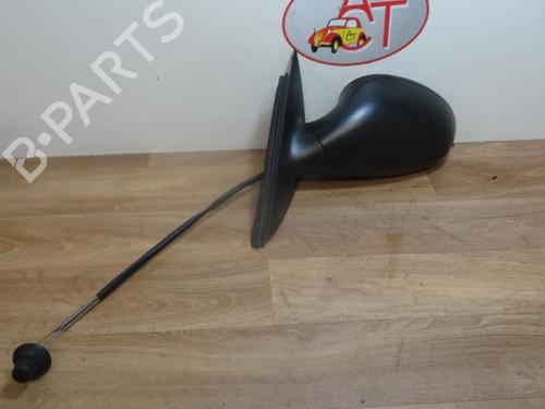 Used Left mirror SEAT CORDOBA (6L2) 1.4 16V (75 hp) 28287330