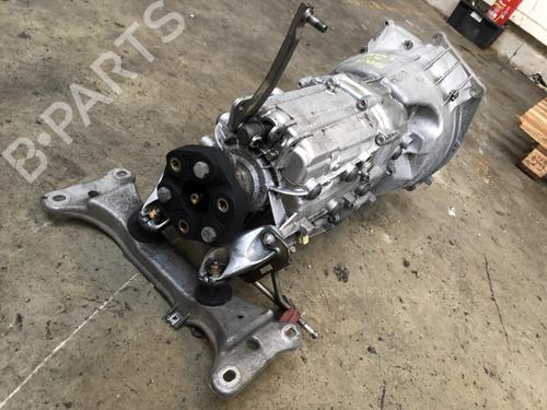 Gearbox BMW 3 Touring (E91) 320 d | BP15968387M3