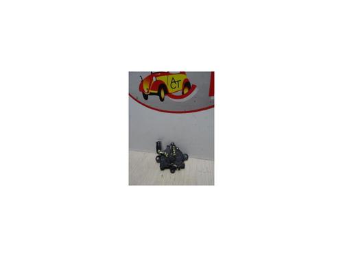 Used Hood lock TOYOTA YARIS (_P9_) 1.0 VVT-i (KSP90_, KSP90R) (69 hp) 13280770