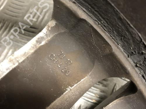 Rim PEUGEOT 5008 (0U_, 0E_) 1.6 HDi | BP31855565C45 