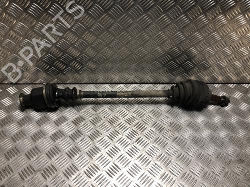 Used Right front driveshaft Right front driveshaft RENAULT KANGOO (KC0/1_) 1.5 dCi (KC08, KC09) (82 hp) 33871960 33871960