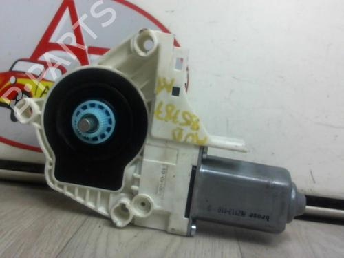 Used Right front window motor AUDI A1 (8X1, 8XK) 1.4 TFSI (122 hp) 13223075