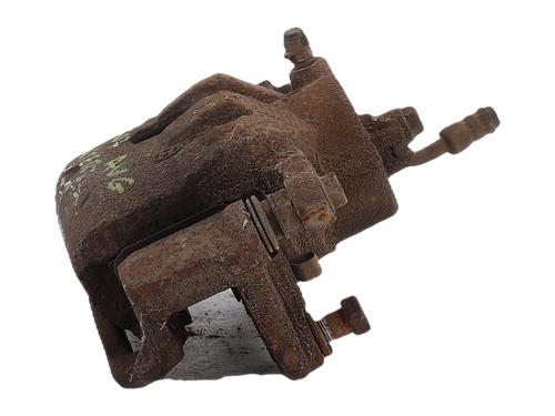 Left front brake caliper HYUNDAI VELOSTER (FS) 1.6 GDI | BP39694142M105 - Image 2