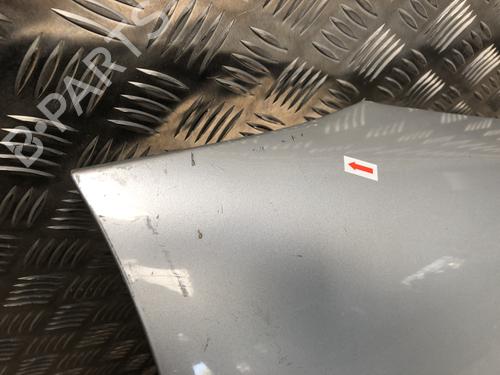 Used Right front fenders Right front fenders PEUGEOT PARTNER MPV (5_, G_) 2.0 HDI (90 hp) 34182660 34182660