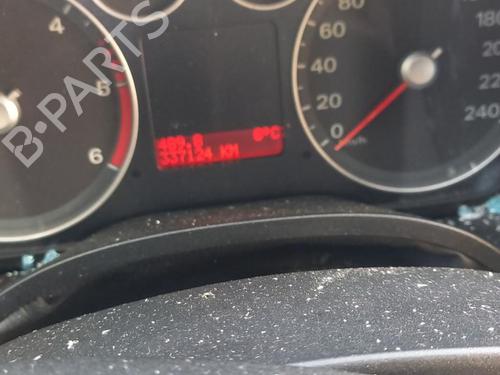 Gearbox FORD C-MAX (DM2) 1.8 TDCi | BP31196604M3