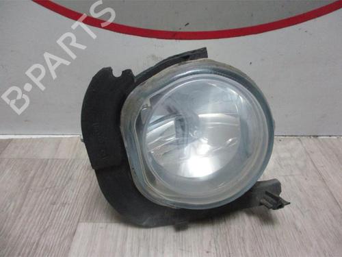 Venstre  Fortil Tågelygte CITROËN NEMO MPV 1.4 HDi | BP13287195C30 