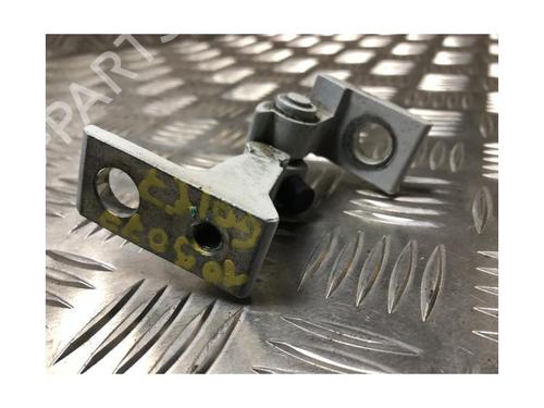 Hinge/Door check strap VW GOLF VII (5G1, BQ1, BE1, BE2) 2.0 TDI 4motion | BP25306118C146 