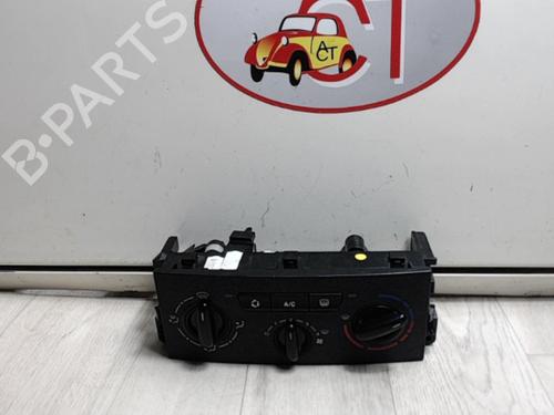 Used Climate control PEUGEOT 207 (WA_, WC_) 1.4 HDi (68 hp) 13277783