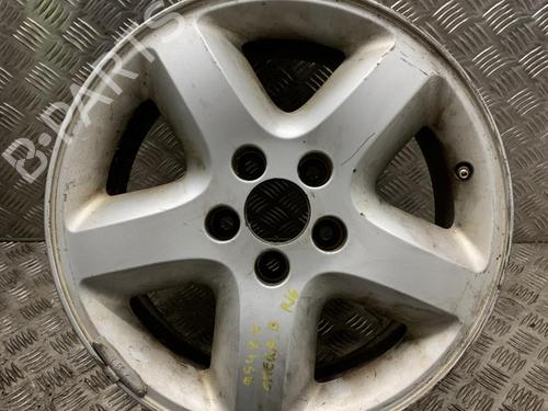 Used Rim OPEL OMEGA B (V94) 2.2 DTI 16V (F69, M69, P69) (120 hp) 31198365