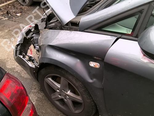 Steering column stalk SEAT LEON (1P1) 1.6 TDI | BP31201323I23 