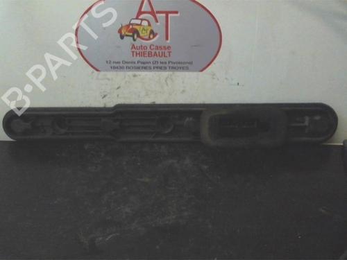 Licence plate light FORD C-MAX (DM2) 1.6 TDCi | BP25338150I40 
