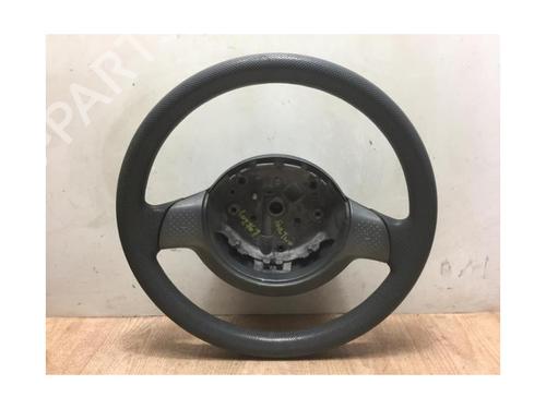 Steering wheel SMART FORTWO Coupe (450) 0.8 CDI (450.300, 450.301, 450.302, 450.303, 450.306) | BP12978693C49 