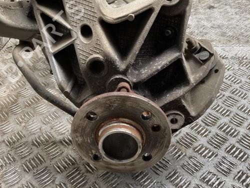 Rear axle MINI MINI (R56) Cooper S | BP35981796M2 - Image 3