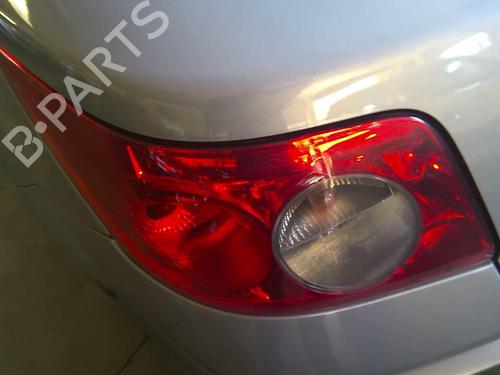 Electronic sensor RENAULT MEGANE II Coupé-Cabriolet (EM0/1_) 1.9 dCi | BP20624589M84 