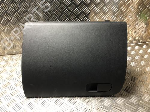 Used Glove box SKODA OCTAVIA III (5E3, NL3, NR3) 1.6 TDI (105 hp) 31201459
