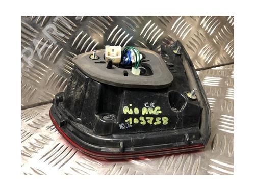 Left tailgate light KIA RIO III (UB) 1.2 CVVT | BP24999458C79 