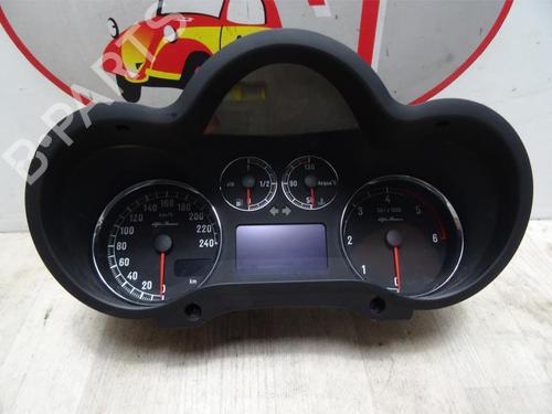 Kombinert Instrument ALFA ROMEO 147 (937_) 1.9 JTD (937.AXF1A, 937.BXF1A) (101 hp) 28286794