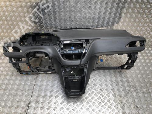 Used Dashboard PEUGEOT 2008 I (CU_) 1.6 HDi (92 hp) 31198394