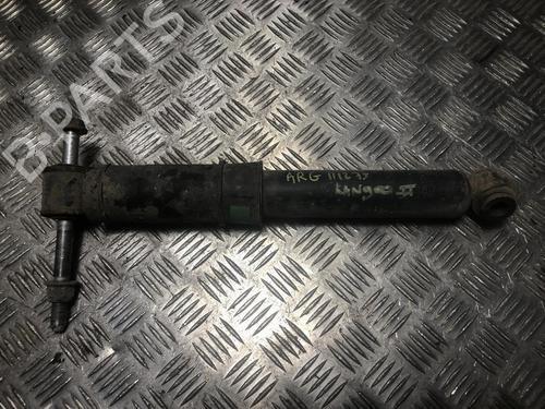 Used Left rear shock absorber RENAULT KANGOO Express (FW0/1_) 1.5 dCi 75 (FW07, FW10, FW04) (75 hp) 31022192