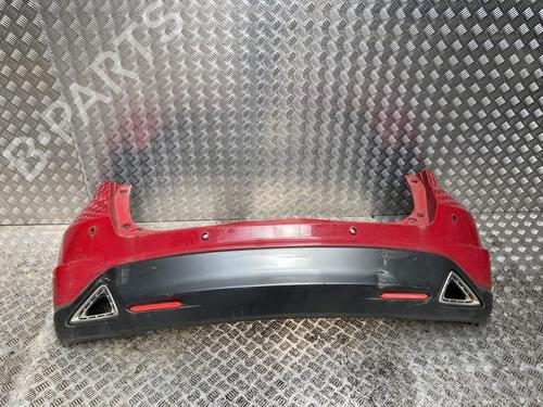 Used Rear bumper Rear bumper HONDA CIVIC VIII Hatchback (FN, FK) 2.2 CTDi (FK3) (140 hp) 36769266 36769266