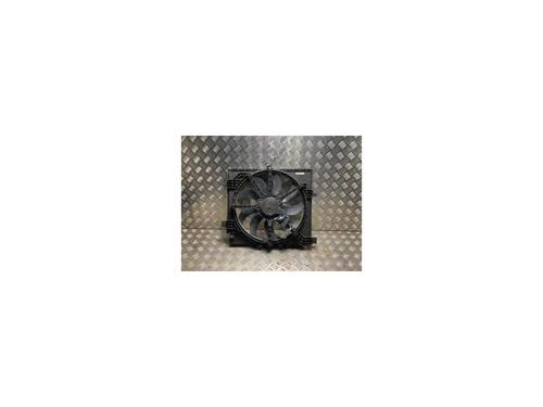 Used Heater blower motor NISSAN JUKE (F15) 1.5 dCi (110 hp) 28297122
