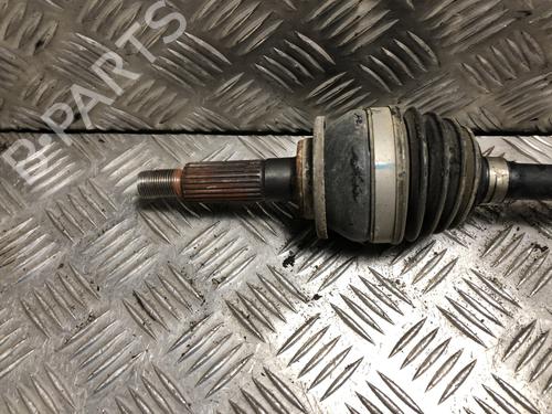Left rear driveshaft SUZUKI SX4 S-Cross (JY) 1.4 Hybrid (Mild Hybrid) (AKK 414) | BP37801514M40 - Image 2