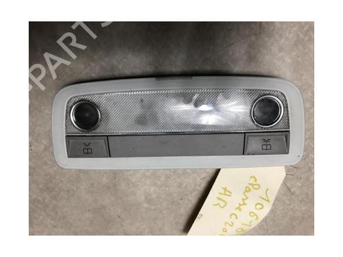 Interior roof light MERCEDES-BENZ C-CLASS (W204) C 320 CDI (204.022) | BP20614334I8 