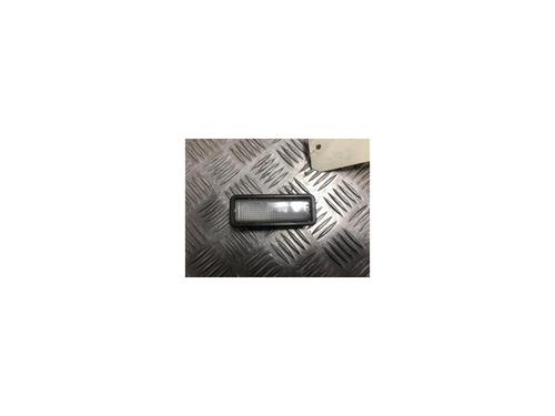 Used Licence plate light PEUGEOT 309 II (3C, 3A) 1.1 (60 hp) 28215654