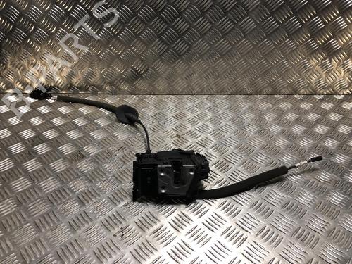 Rear right lock RENAULT CLIO IV (BH_) 1.5 dCi 75 | BP25376755C99