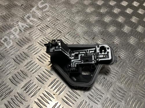 Luce targa PEUGEOT 208 II (UB_, UP_, UW_, UJ_) 1.2 PureTech 100 (101 hp) 31696651