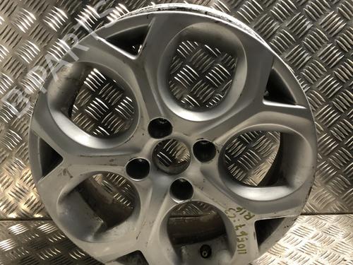 Used Rim CITROËN C3 II (SC_) 1.6 HDi (92 hp) 31153777