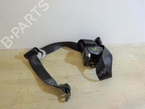 Sikkerhedssele bag venstre VW NEW BEETLE (9C1, 1C1) 1.9 TDI | BP30782369I29