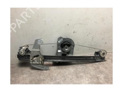 Front left window mechanism CITROËN C1 (PM_, PN_) 1.4 HDi | BP20619826C22 