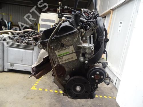 Motor MITSUBISHI COLT VI (Z3_A, Z2_A) 1.1 (Z31A, Z32A) | BP30783694M1