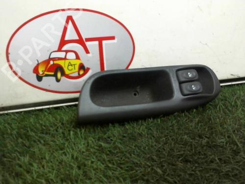 Comutador vidro frente esquerdo RENAULT SCÉNIC I MPV (JA0/1_, FA0_) 1.9 dCi (JA05, JA1F) | BP13280303I27 