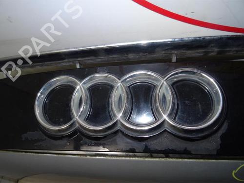 Hood AUDI A2 (8Z0) 1.4 TDI | BP13271928C1 