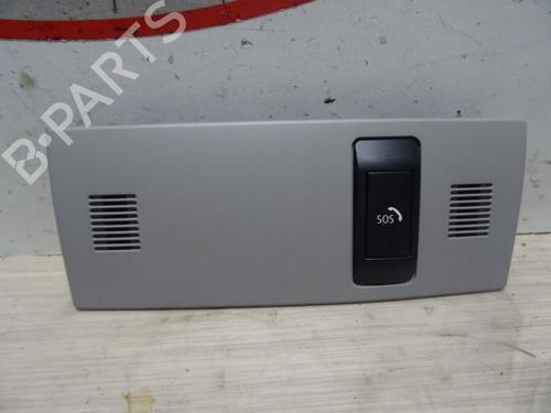 Switch BMW 5 (E60) 530 d | BP12987324I30 - Image 2