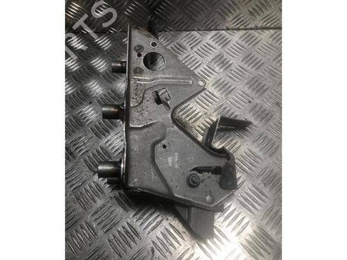 Break pedal RENAULT CAPTUR I (J5_, H5_) 1.5 dCi 90 (J5N4, J5M5, J5MW, J5M6, J5AL, J5AJ) | BP26326951I19 