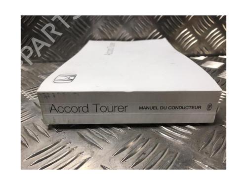 Other HONDA ACCORD VII Tourer (CM, CN) 2.2 i-CTDi (CN2) | BP24234771O1 