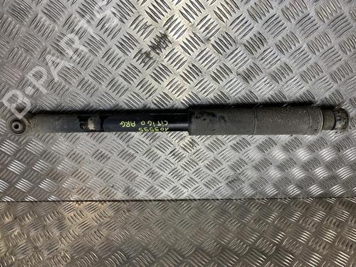 Used Left rear shock absorber SKODA CITIGO (NF1) 1.0 (60 hp) 24177567