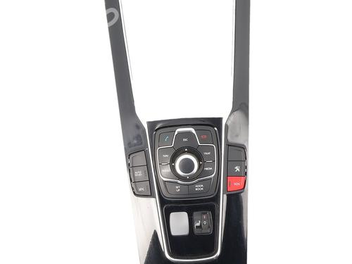 Used Middle console Middle console PEUGEOT 508 SW I (8E_) 2.2 HDi (204 hp) 36568707 36568707