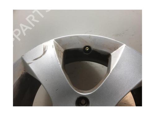 Rim PEUGEOT 3008 I MPV (0U_) 1.6 HDi | BP21081716C45 