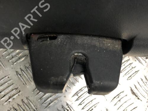 Tailgate CITROËN C4 Picasso II 1.6 HDi / BlueHDi 115 | BP31187418C6 