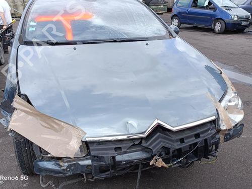 Front left window mechanism CITROËN C5 I (DC_) 2.2 HDi (DC4HXB, DC4HXE) | BP28287609C22 - Image 3